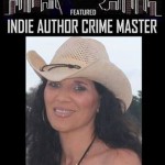 Indie Author Crime Master